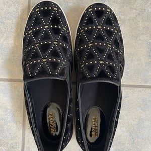 Michael Kors Slip-on Sneakers